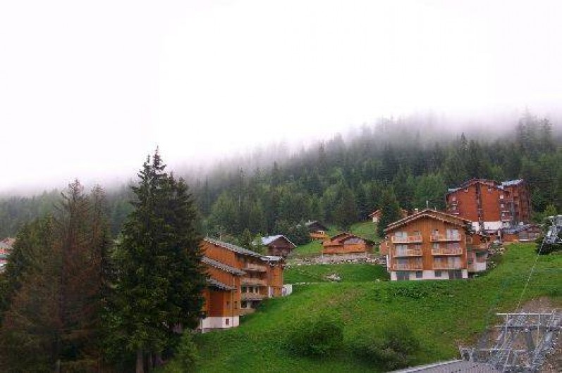 Location de vacances - Studio à Station de Valfréjus