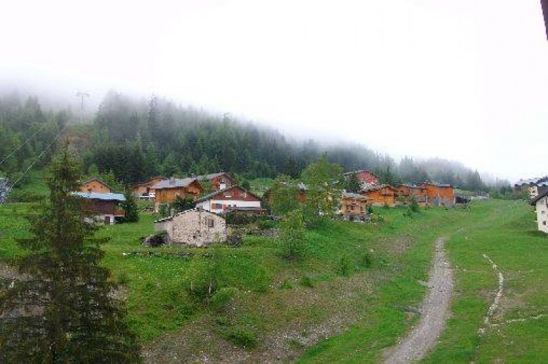 Location de vacances - Studio à Station de Valfréjus