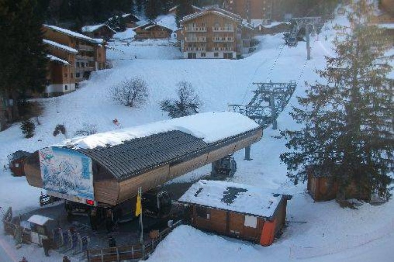 Location de vacances - Studio à Station de Valfréjus
