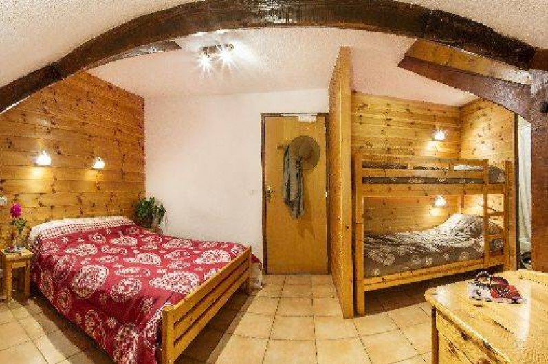 Location de vacances - Hôtel - Auberge à Ancelle