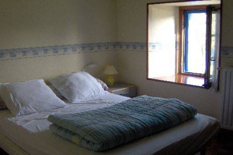 Location de vacances - Gîte à Inzinzac-Lochrist