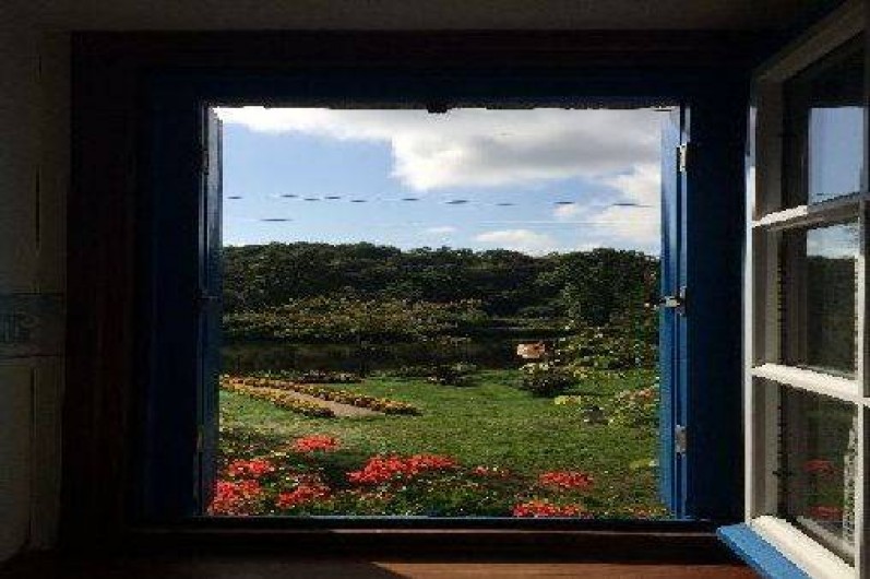 Location de vacances - Gîte à Inzinzac-Lochrist