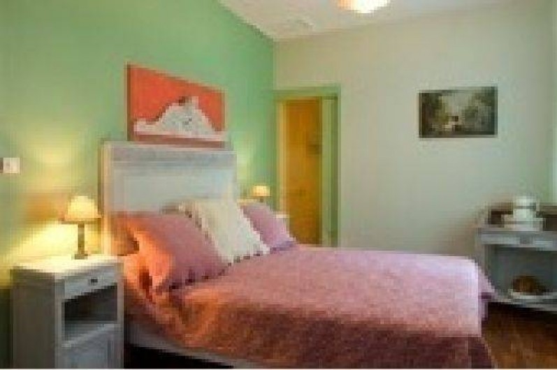 Location de vacances - Gîte à Aubigny-sur-Nère