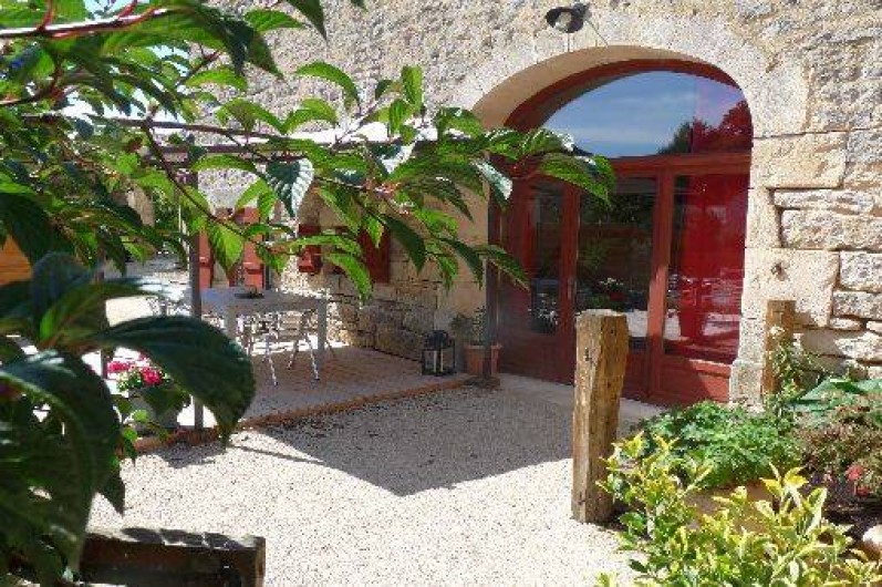 Location de vacances - Gîte à Darcey