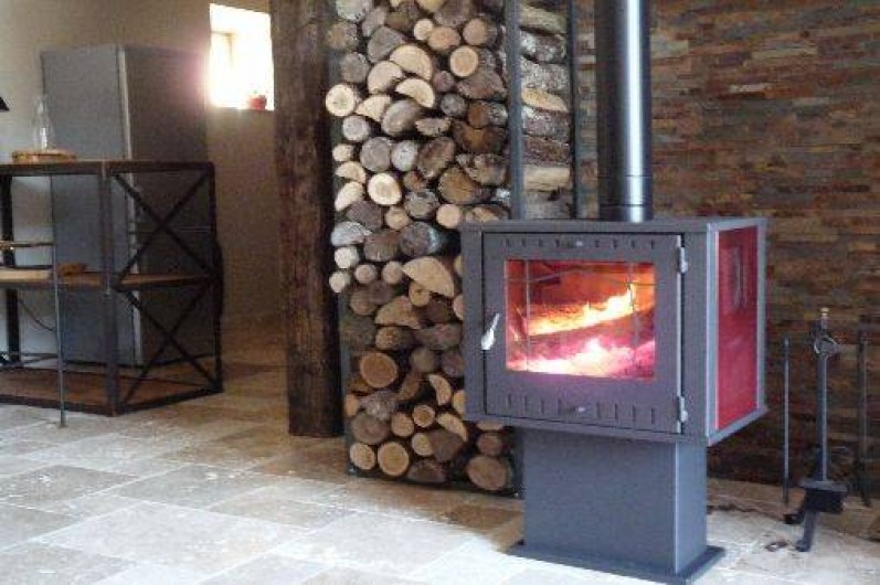 Location de vacances - Gîte à Darcey