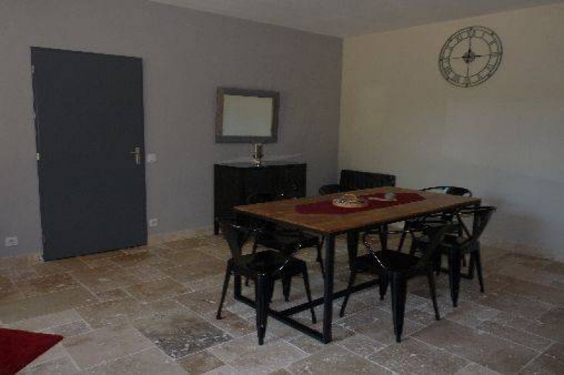 Location de vacances - Gîte à Darcey