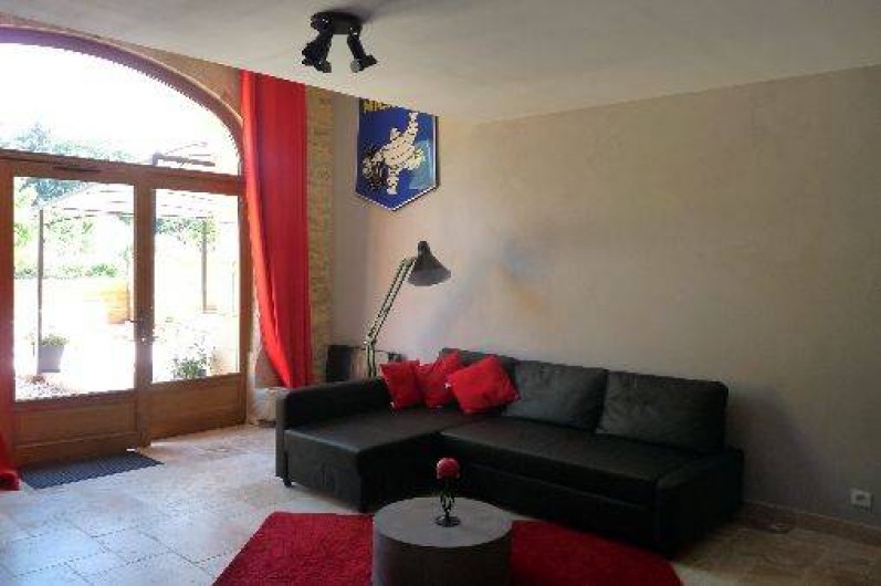 Location de vacances - Gîte à Darcey