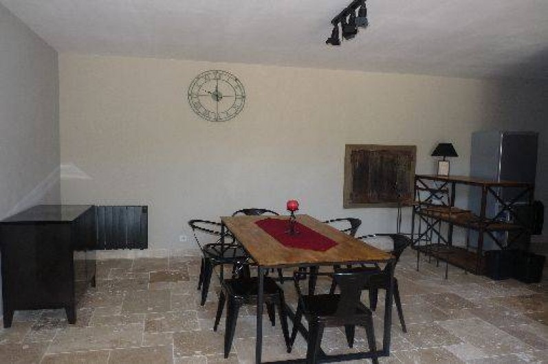 Location de vacances - Gîte à Darcey