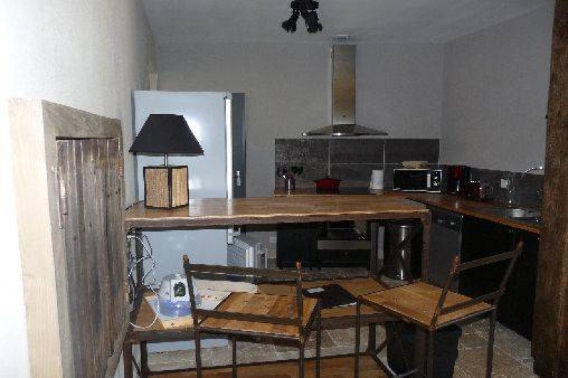 Location de vacances - Gîte à Darcey