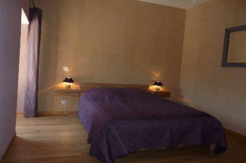 Location de vacances - Gîte à Darcey