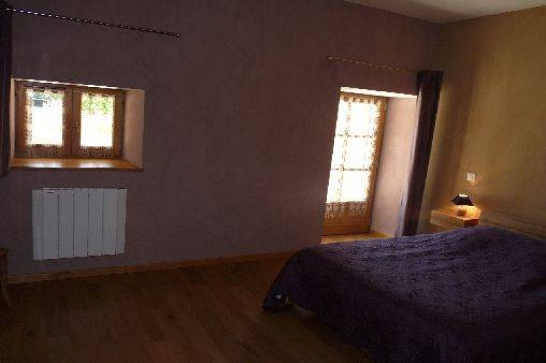 Location de vacances - Gîte à Darcey