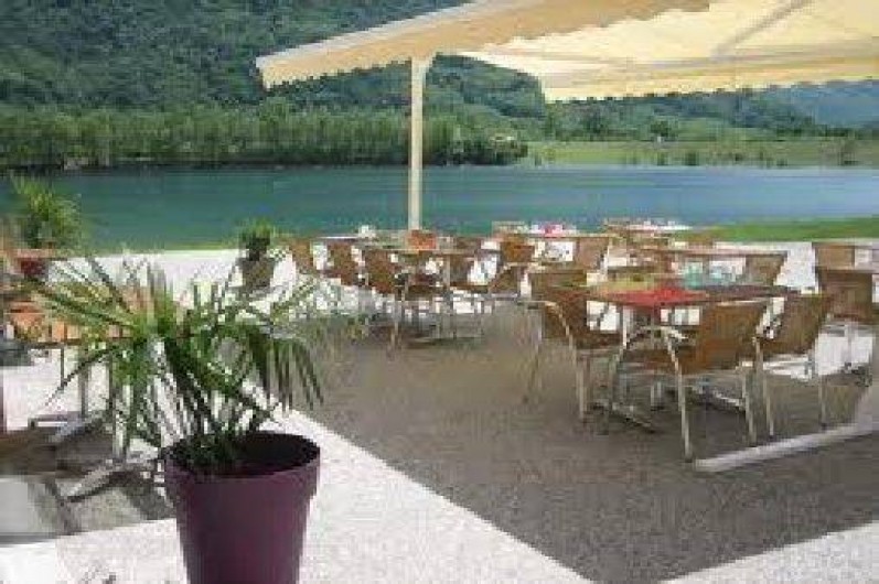 Location de vacances - Gîte à Saint-Alban-d'Hurtières