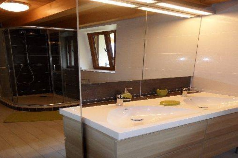 Location de vacances - Gîte à Saint-Alban-d'Hurtières