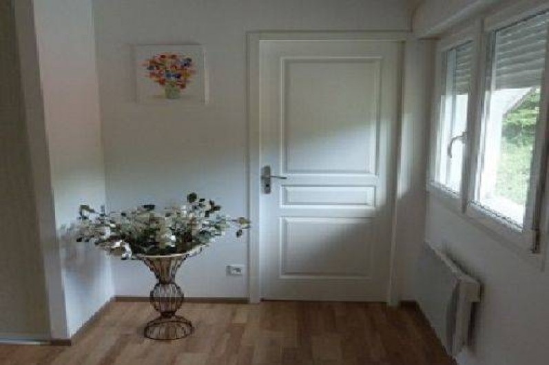 Location de vacances - Appartement à Gérardmer