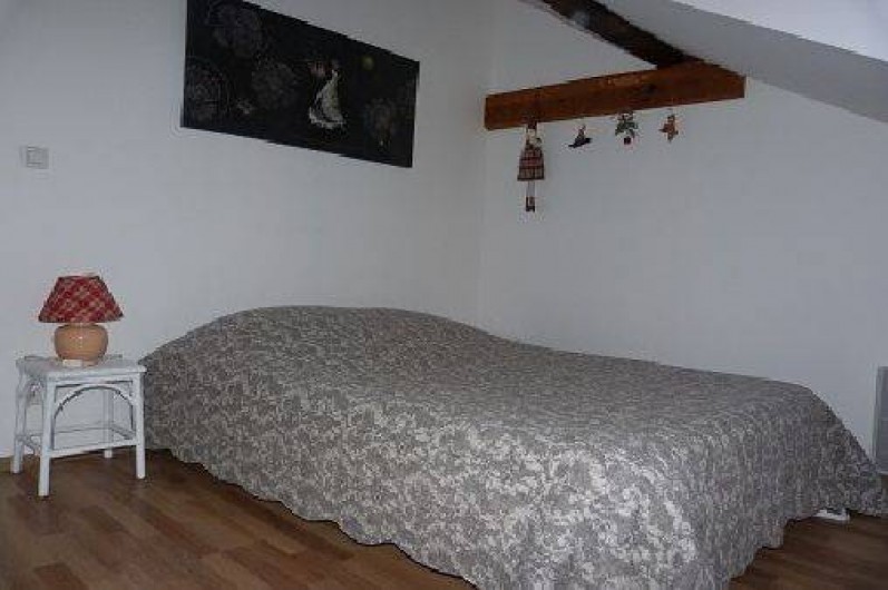 Location de vacances - Appartement à Gérardmer