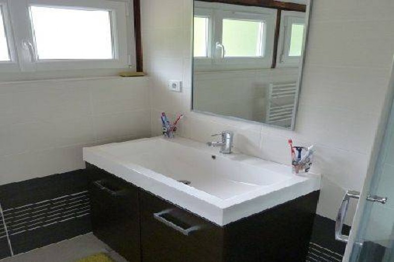 Location de vacances - Appartement à Gérardmer