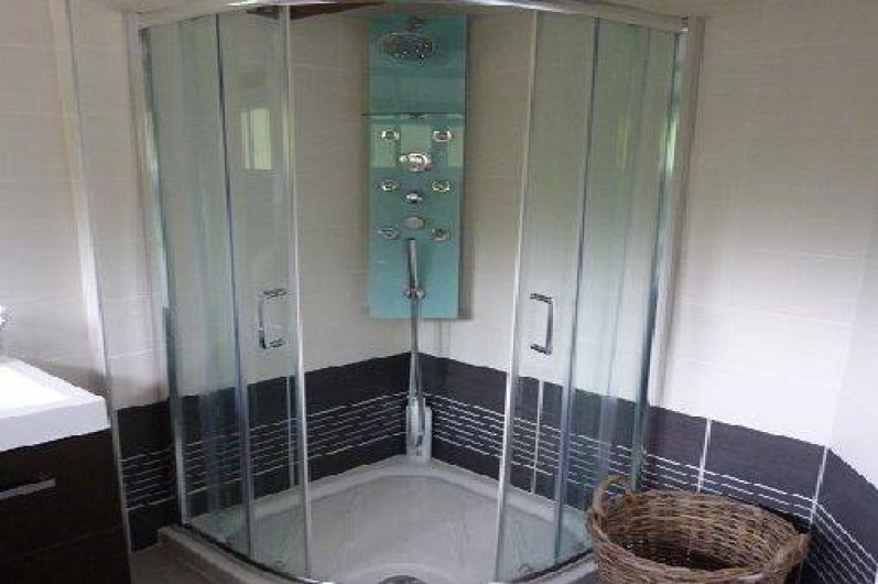 Location de vacances - Appartement à Gérardmer