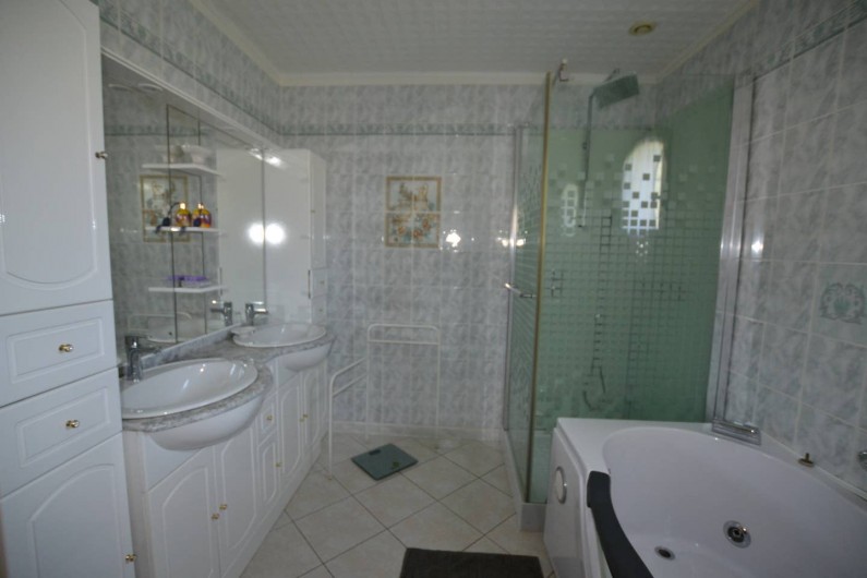 Location de vacances - Appartement à Ganges