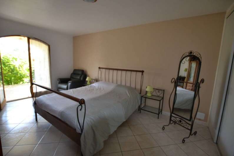 Location de vacances - Appartement à Ganges