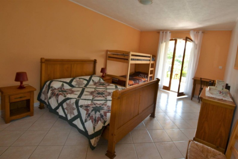 Location de vacances - Appartement à Ganges