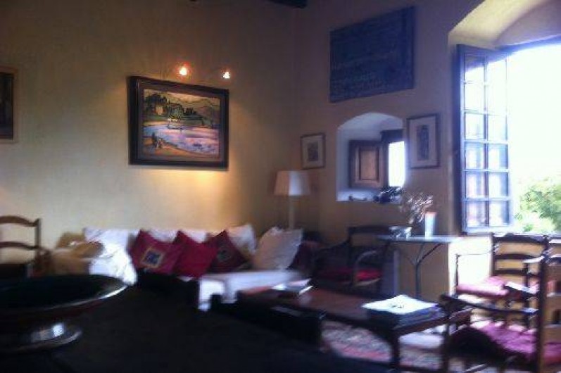 Location de vacances - Château - Manoir à Sisco