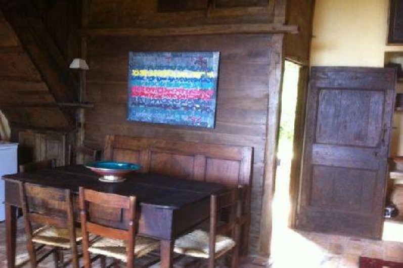 Location de vacances - Château - Manoir à Sisco