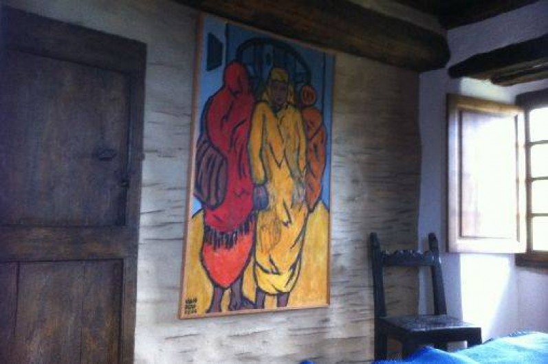 Location de vacances - Château - Manoir à Sisco