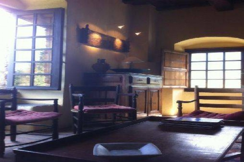 Location de vacances - Château - Manoir à Sisco