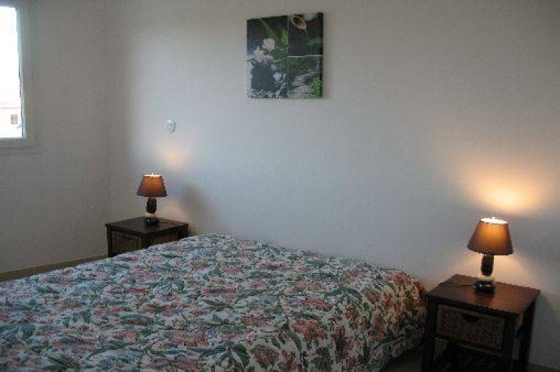 Location de vacances - Appartement à La Ciotat