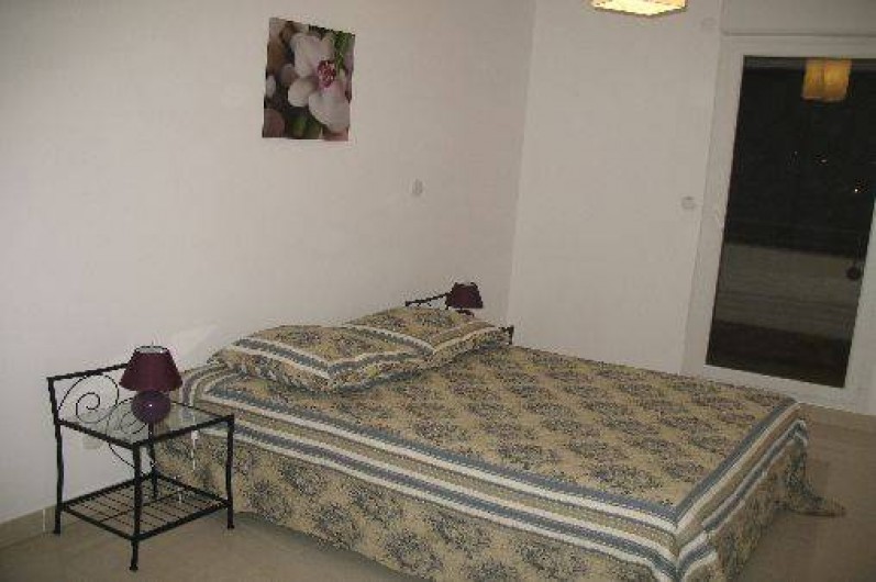 Location de vacances - Appartement à La Ciotat