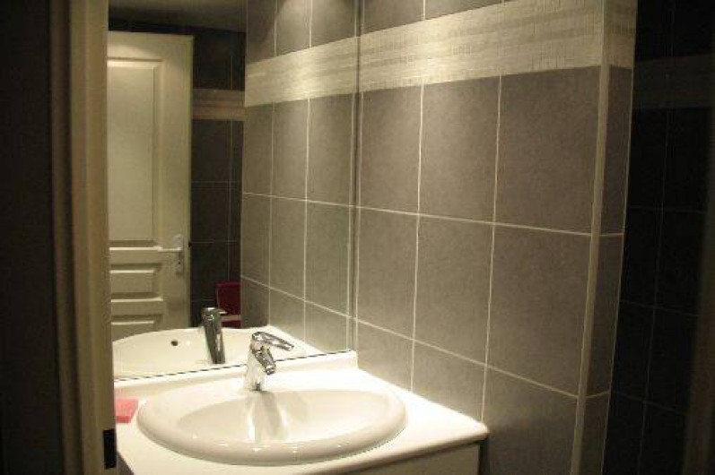 Location de vacances - Appartement à La Ciotat