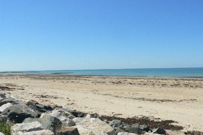 Location de vacances - Appartement à Périers