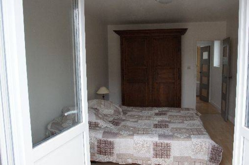 Location de vacances - Appartement à Périers