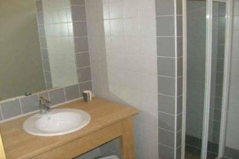 Location de vacances - Chalet à Mâcot-la-Plagne