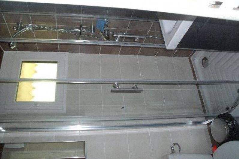 Location de vacances - Appartement à Valloire