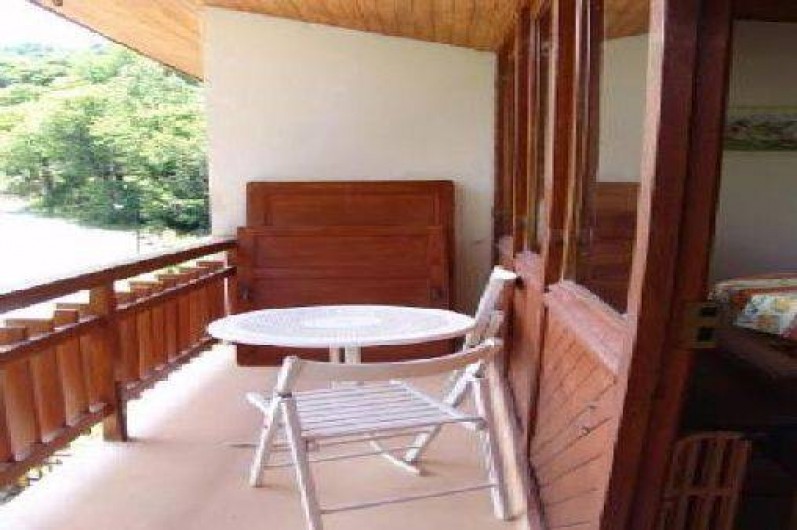 Location de vacances - Appartement à Valloire