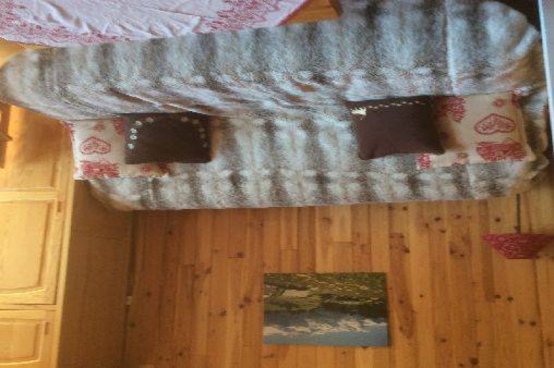 Location de vacances - Appartement à Valloire