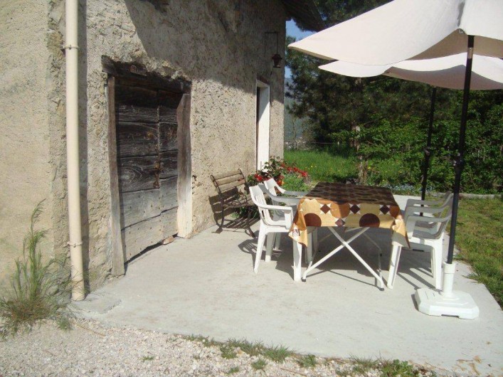 Location de vacances - Maison - Villa à Saint-Alban-de-Montbel