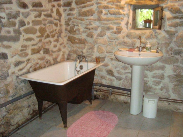 Location de vacances - Maison - Villa à Saint-Alban-de-Montbel