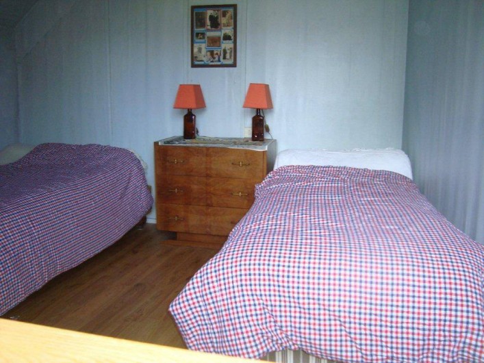 Location de vacances - Maison - Villa à Saint-Alban-de-Montbel