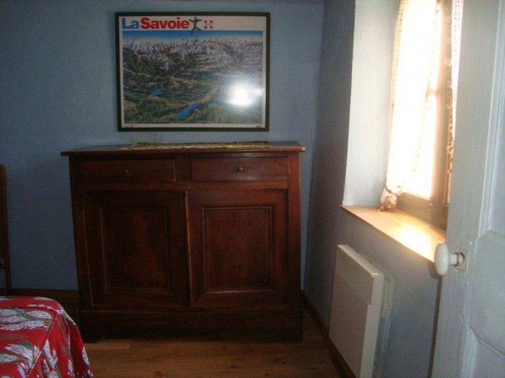 Location de vacances - Maison - Villa à Saint-Alban-de-Montbel