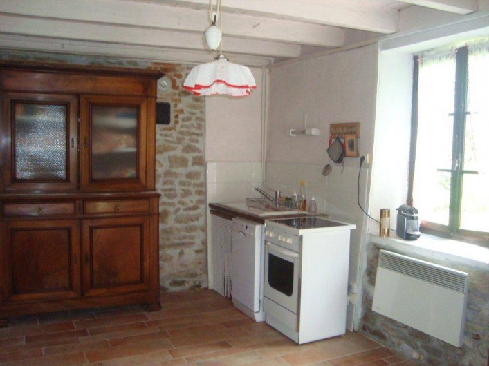 Location de vacances - Maison - Villa à Saint-Alban-de-Montbel