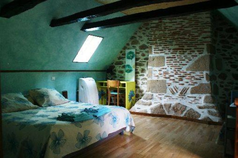 Location de vacances - Gîte à Saint-Martial-de-Gimel