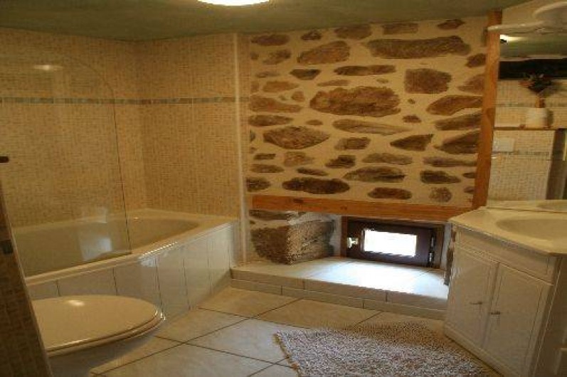 Location de vacances - Gîte à Saint-Martial-de-Gimel