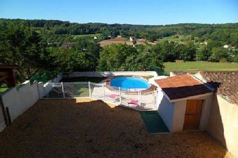 Location de vacances - Gîte à Sarlat-la-Canéda