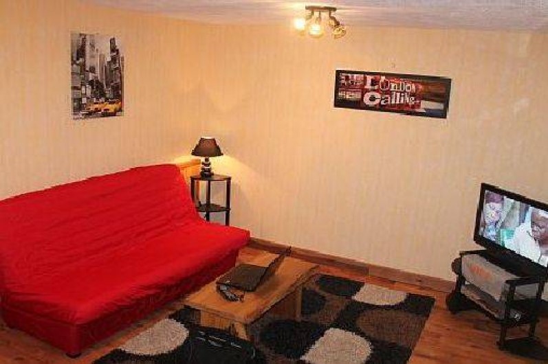 Location de vacances - Gîte à Sarlat-la-Canéda