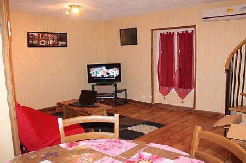 Location de vacances - Gîte à Sarlat-la-Canéda