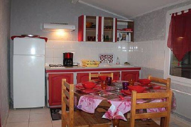 Location de vacances - Gîte à Sarlat-la-Canéda