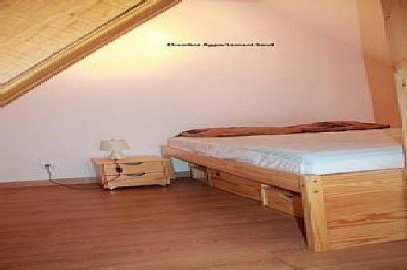 Location de vacances - Gîte à Sarlat-la-Canéda