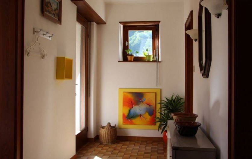 Location de vacances - Gîte à Fréland